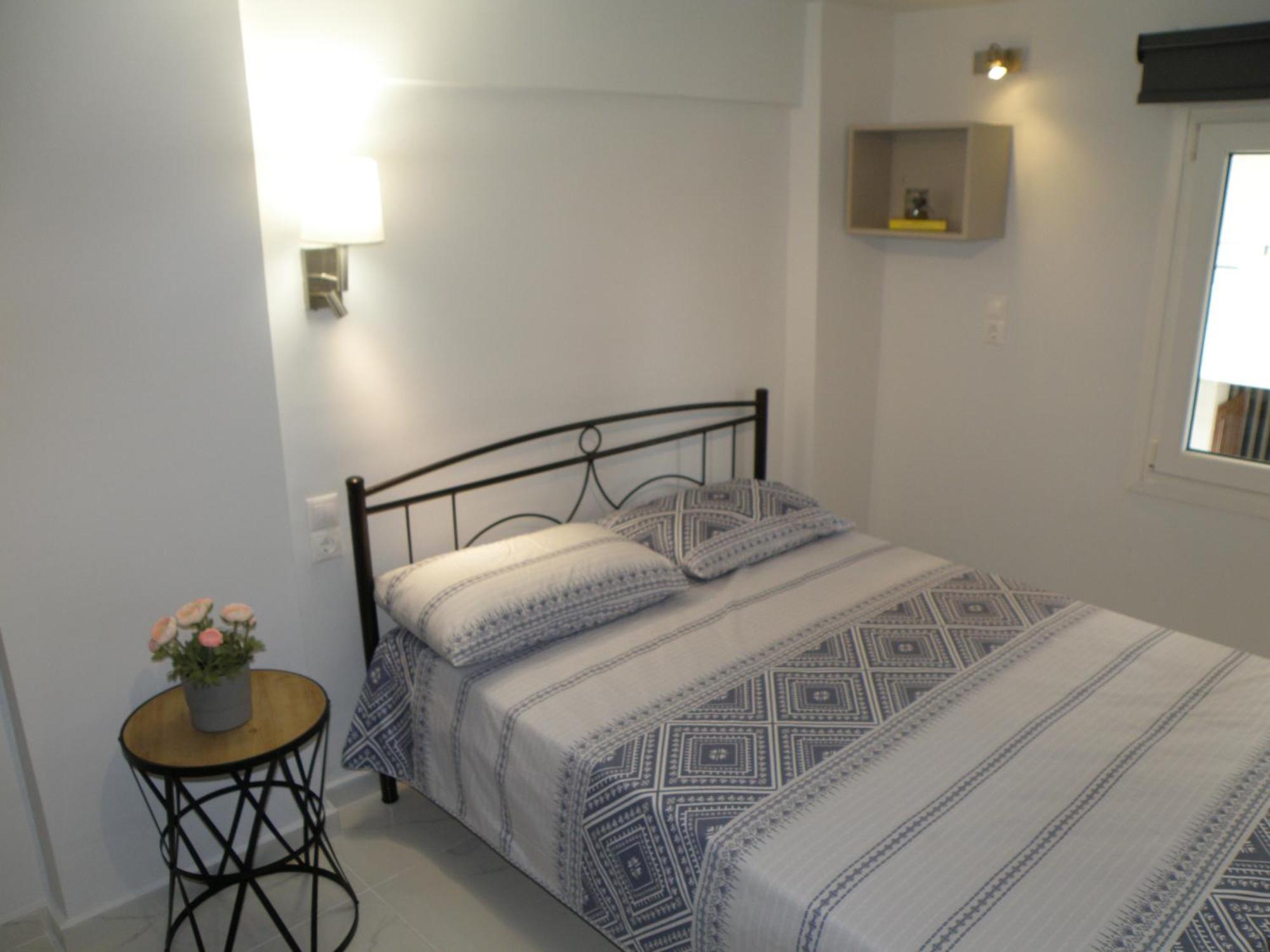 Talos Apartments And Studios 伊拉克利翁 客房 照片